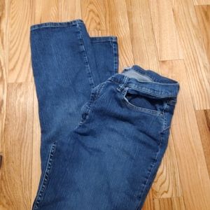 Lee women jeans